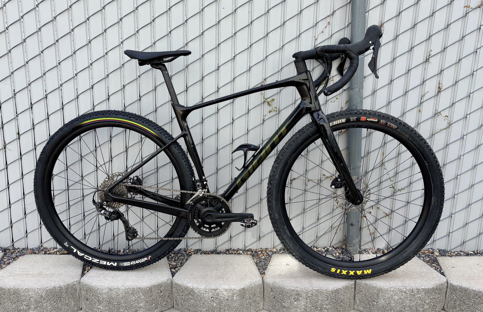 Giant Revolt Advanced 2