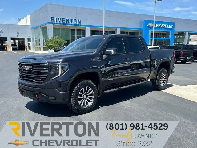 2023 GMC 1500 AT4
