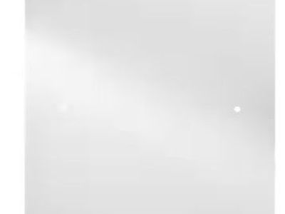 Delta 24-3/8 in. x 63-1/8 in. x 1/4 in. (6mm) Frameless Pivoting Shower Door Glass Panel in Clear (For 27-30 in. Doors)