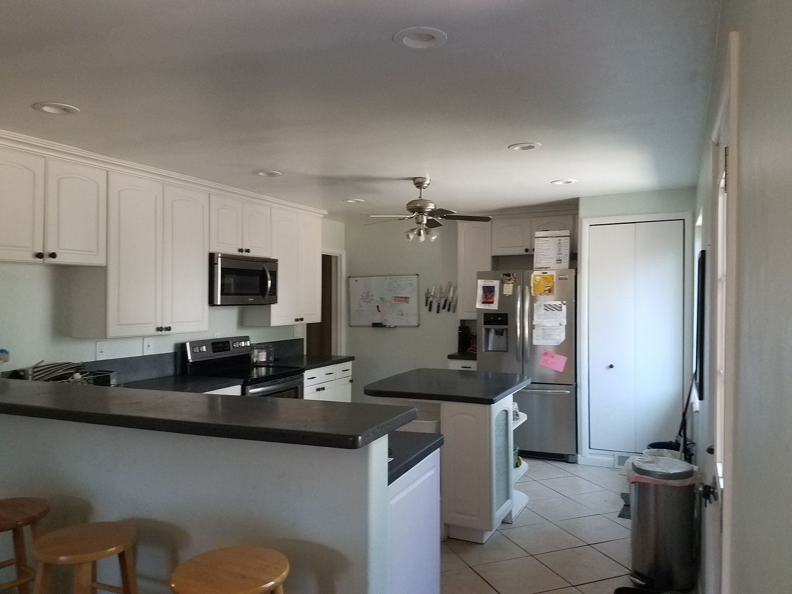 Large, bright room near Millcreek REI