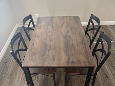 Dining Room Table