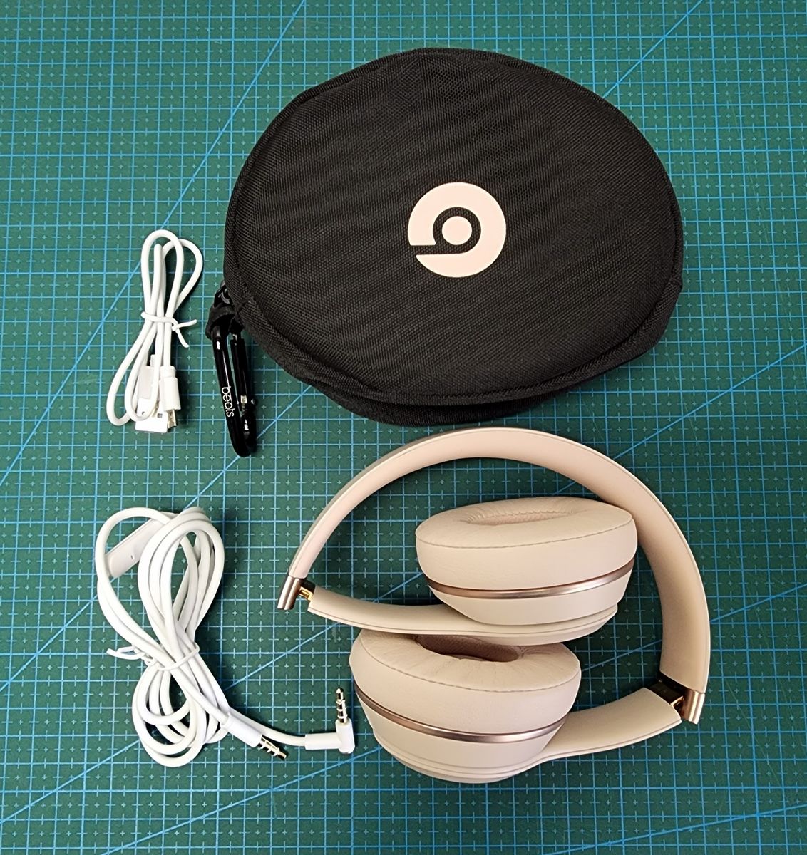 Beats Solo 3 Wireless Headphones