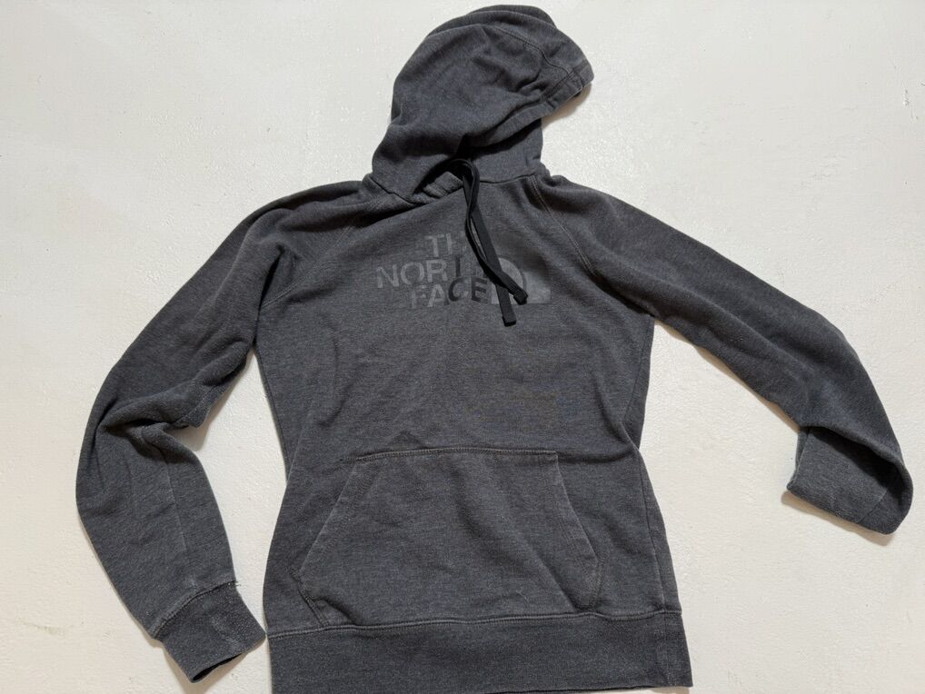 Women's XS The North Face Hoodie