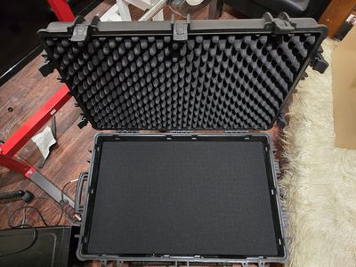Large Hard Case