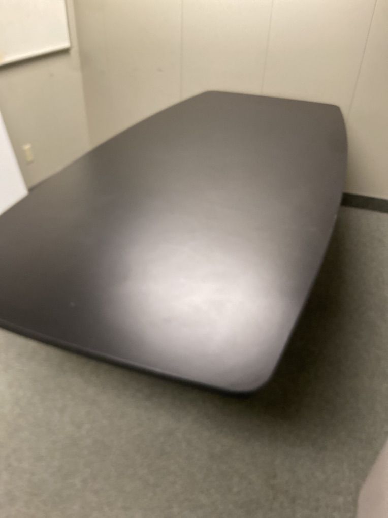 Conference Table, Credenza