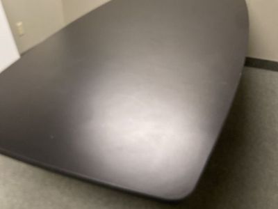 Conference Table, Credenza