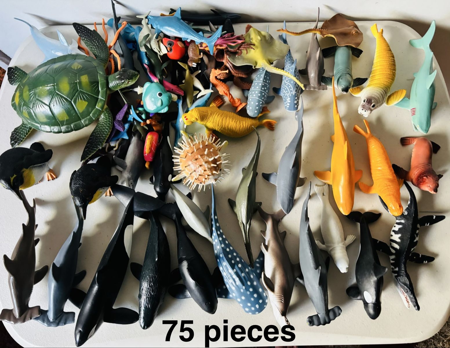 Preschool-Kindergarten STEM TOYS