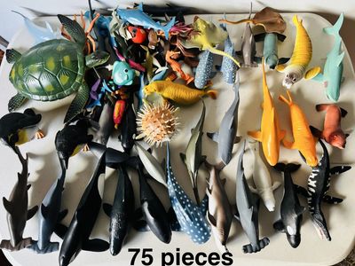 Preschool-Kindergarten STEM TOYS