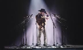 Gerardo Ortiz concert wendover 