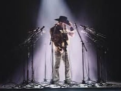 Gerardo Ortiz concert wendover