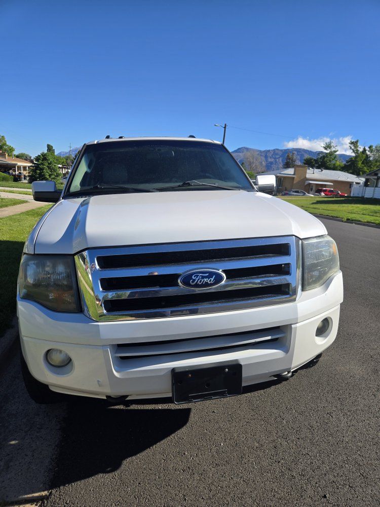 2011 FORD EXPEDITION Limited