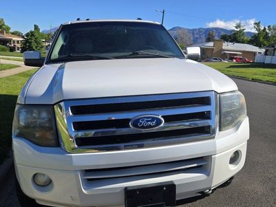 2011 FORD EXPEDITION Limited