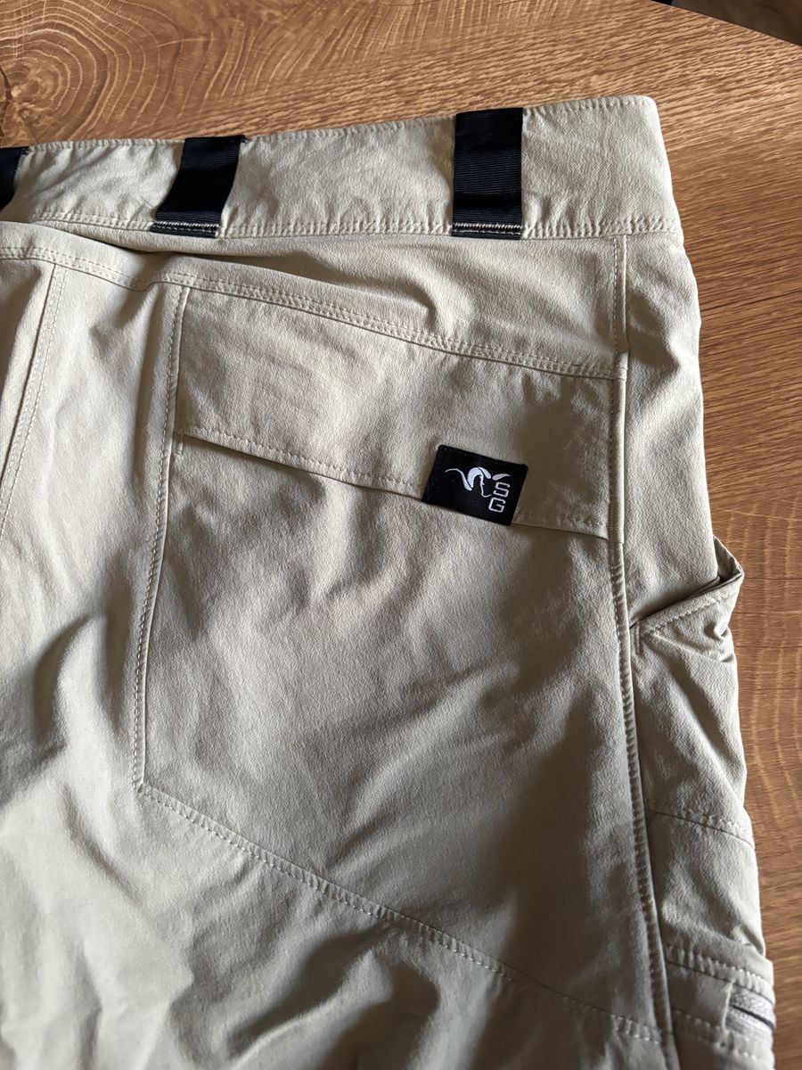 Stone Glacier 206 Pants - M - waist 31 - 34