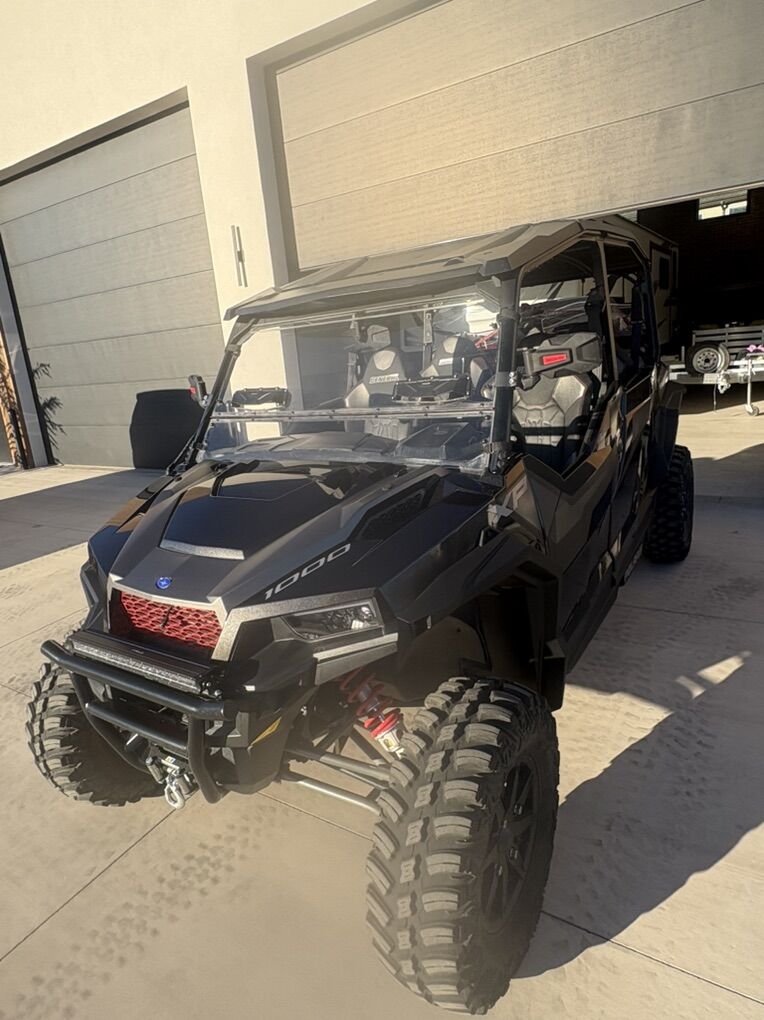 2021 Polaris General 1000