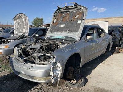2001 Infiniti I30 Parts - UTPAP Orem
