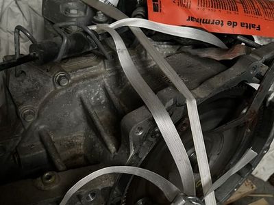 auto transmission