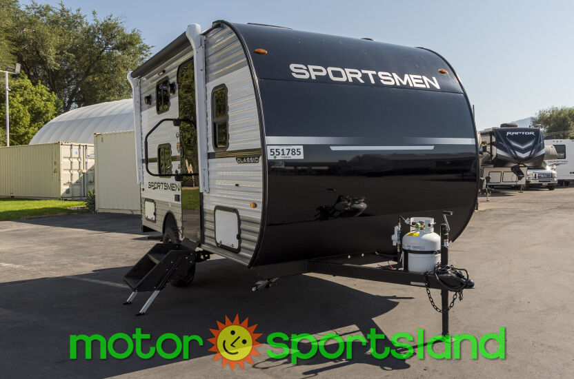 2026 Kzrv Sportsmen 130BH