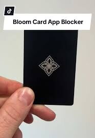 Reduce and control phone screen time with Bloom