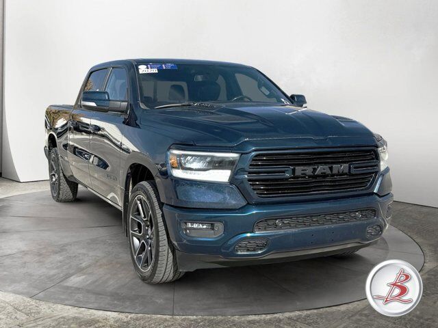 2020 Ram 1500 Sport
