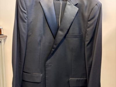 tuxedo 2-piece 40 Regular
