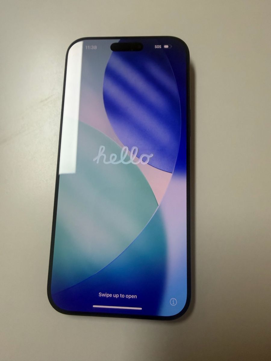 Apple iPhone 16Pro Max - 256G - Unlocked