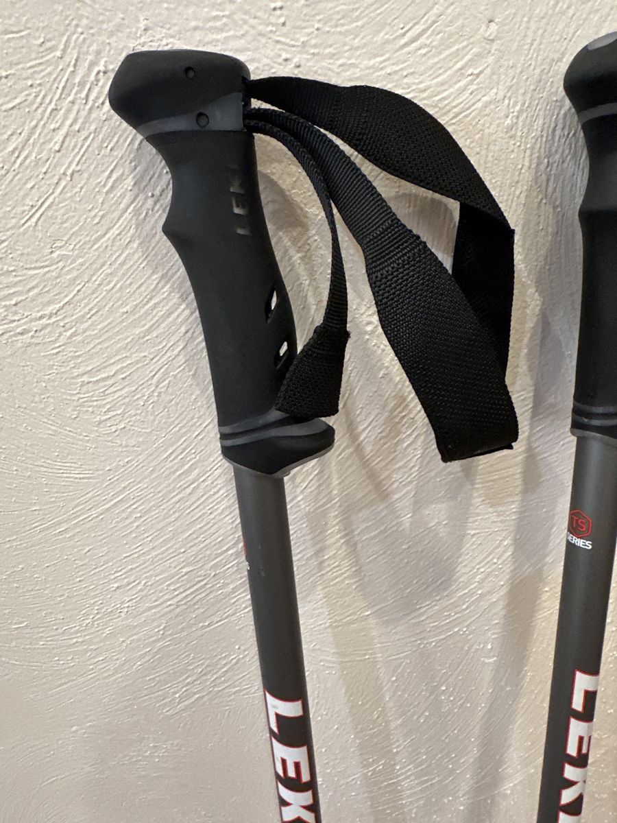 LEKI Trekking Poles Series 15