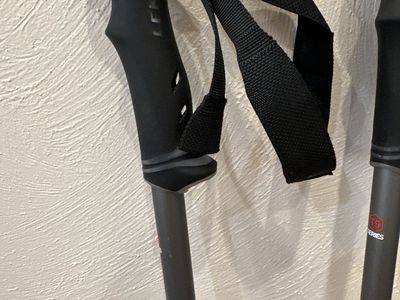 LEKI Trekking Poles Series 15