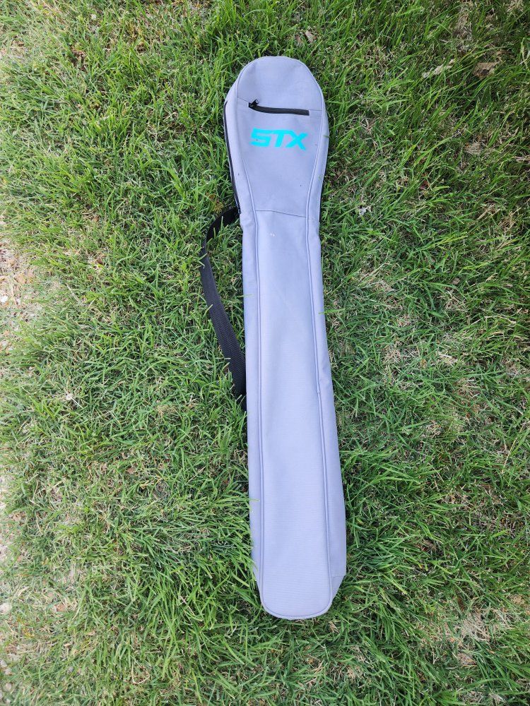 lacrosse stick bag, excel cond