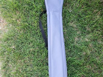 lacrosse stick bag, excel cond