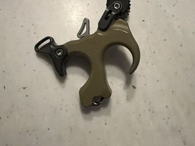 Medium Special Edition UV Button