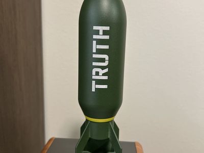Daily Wire “Truth Bomb”