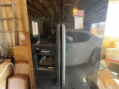 Kenmore Coldspot French Door Refrigerator