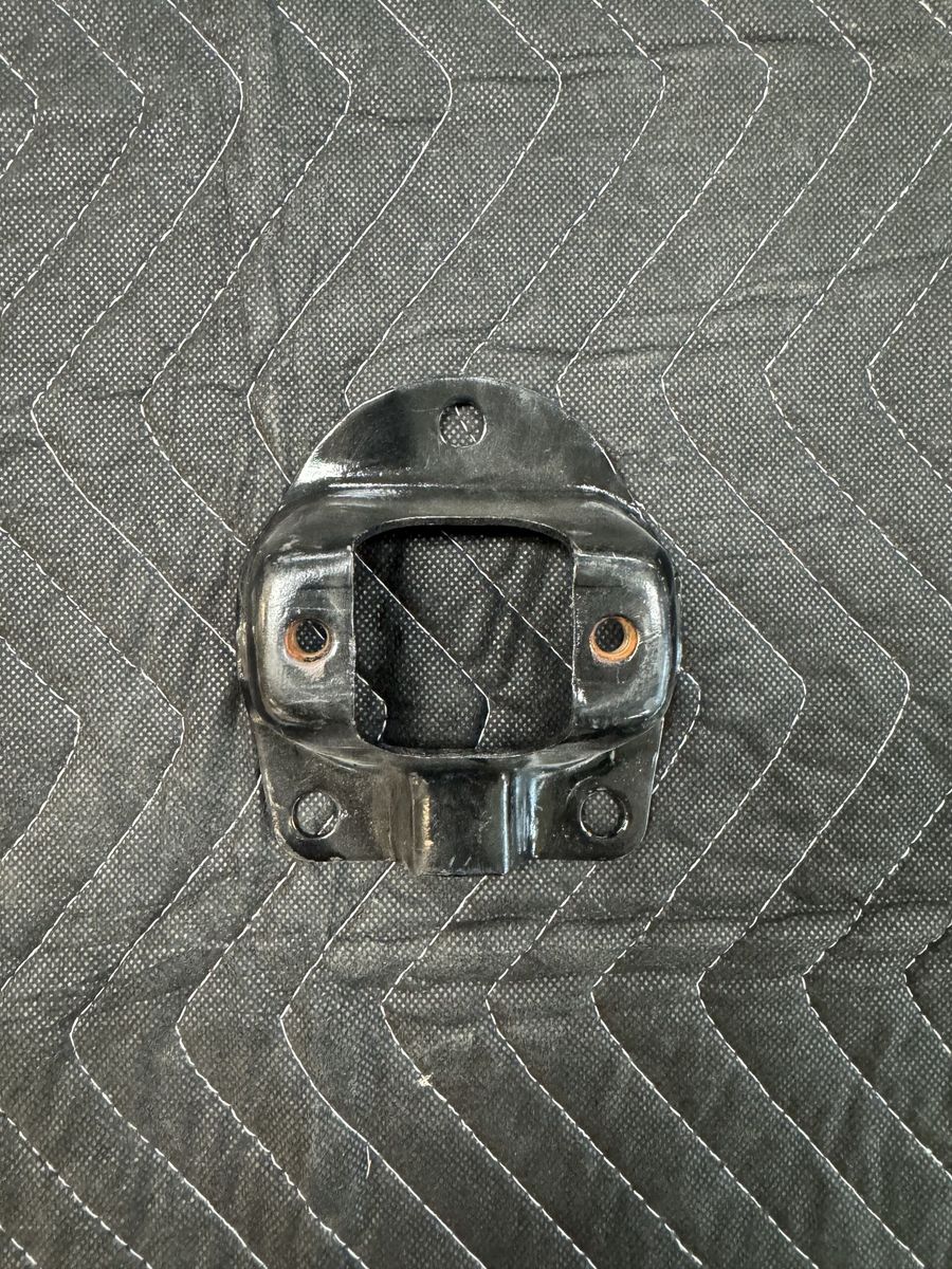 Goldenstar 67-70 Ford Mustang Shock Tower Cap