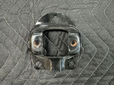 Goldenstar 67-70 Ford Mustang Shock Tower Cap