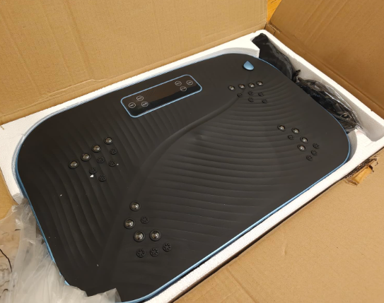 Brand new in box Vibration Plate Exercise Machine