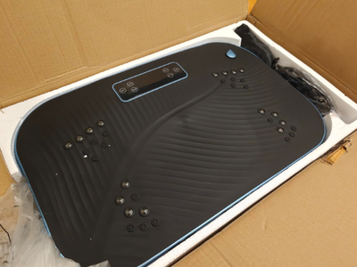 Brand new in box Vibration Plate Exercise Machine