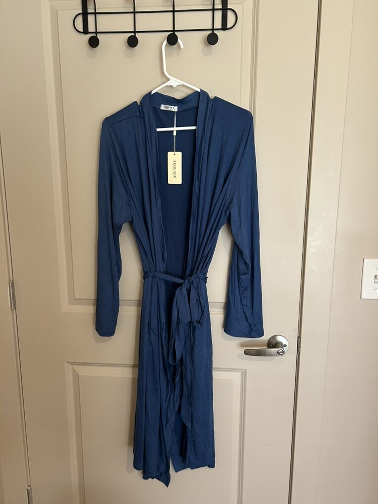 2 Ekouaer Breastfeeding Dresses