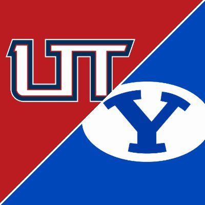 BYU vs Utah Tech Football tickets September 5th 6pm
