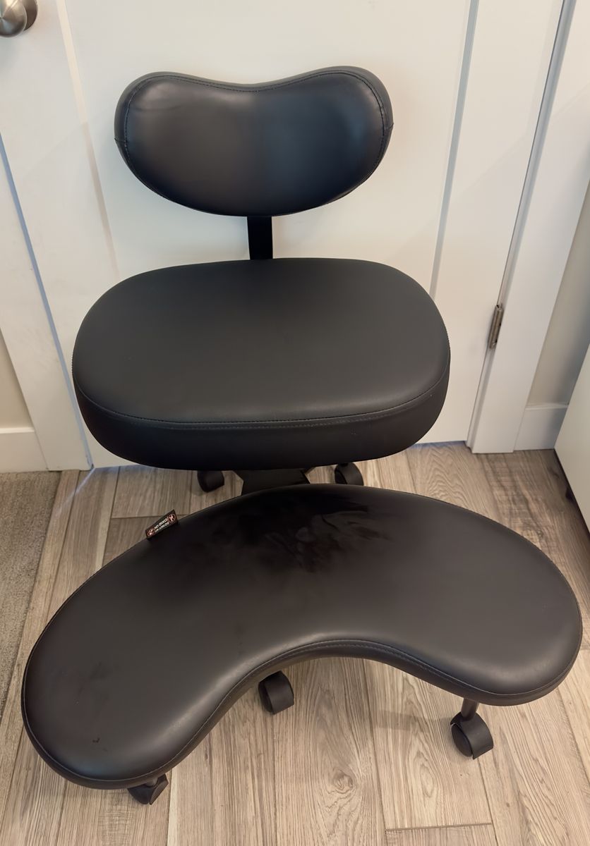 Pipersong office chair