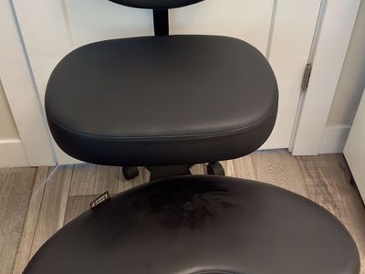 Pipersong office chair