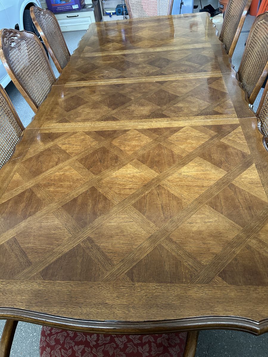 Beautiful Dining table