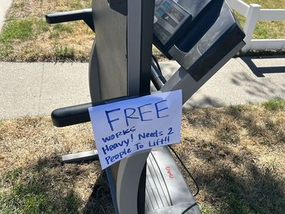 Free Treadmill