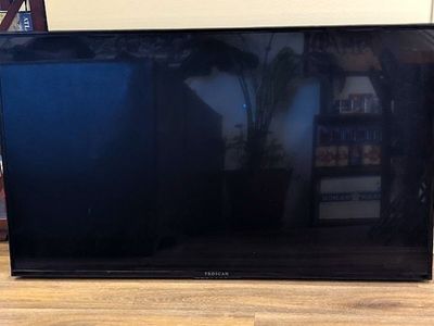 55" Proscan LED TV