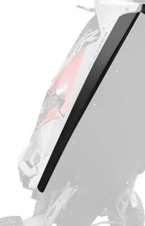 Polaris Rzr Pro Xp 4 seater Skid plate
