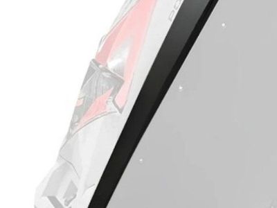 Polaris Rzr Pro Xp 4 seater Skid plate
