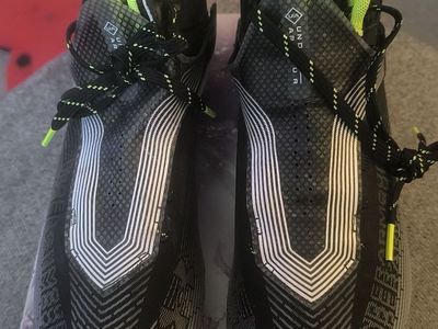 Under Armour Men's Highlight Hammer MC Cleat Size 9.5 Medium US