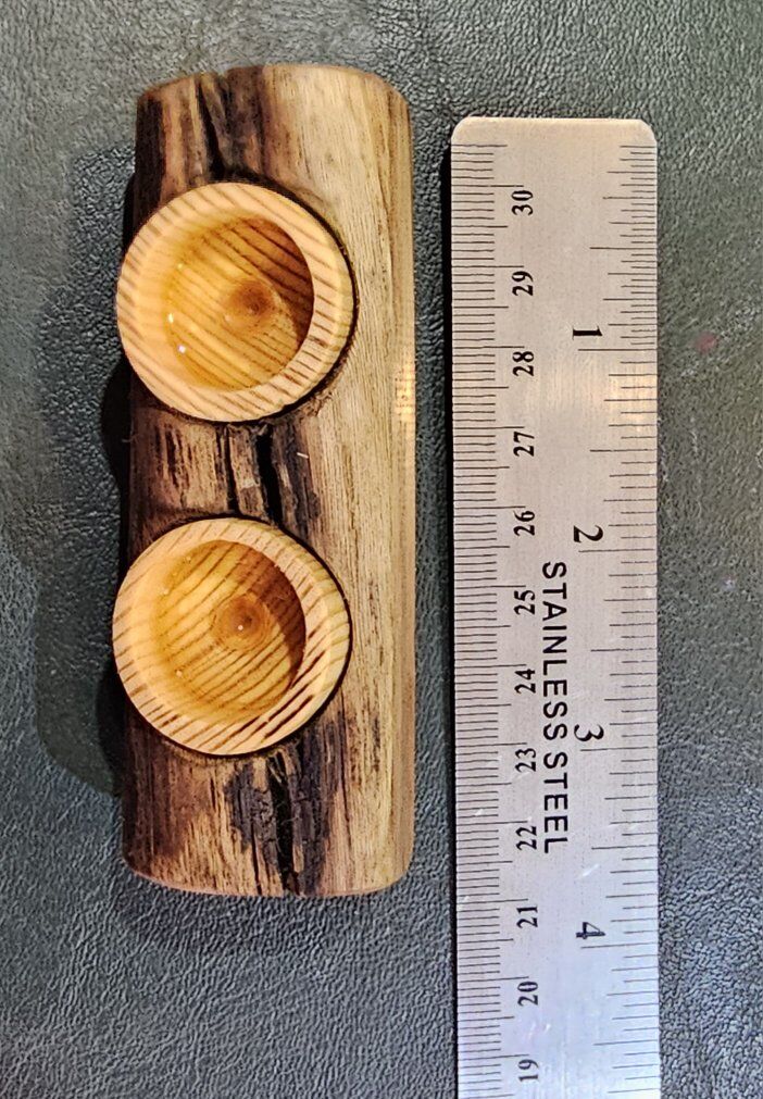 Reptile/inscect/animals/birds food dishes