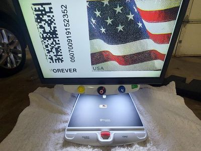 Freedom Scientific Topaz OCR Video Magnifier, READS TEXT ALOUD for sight impaired
