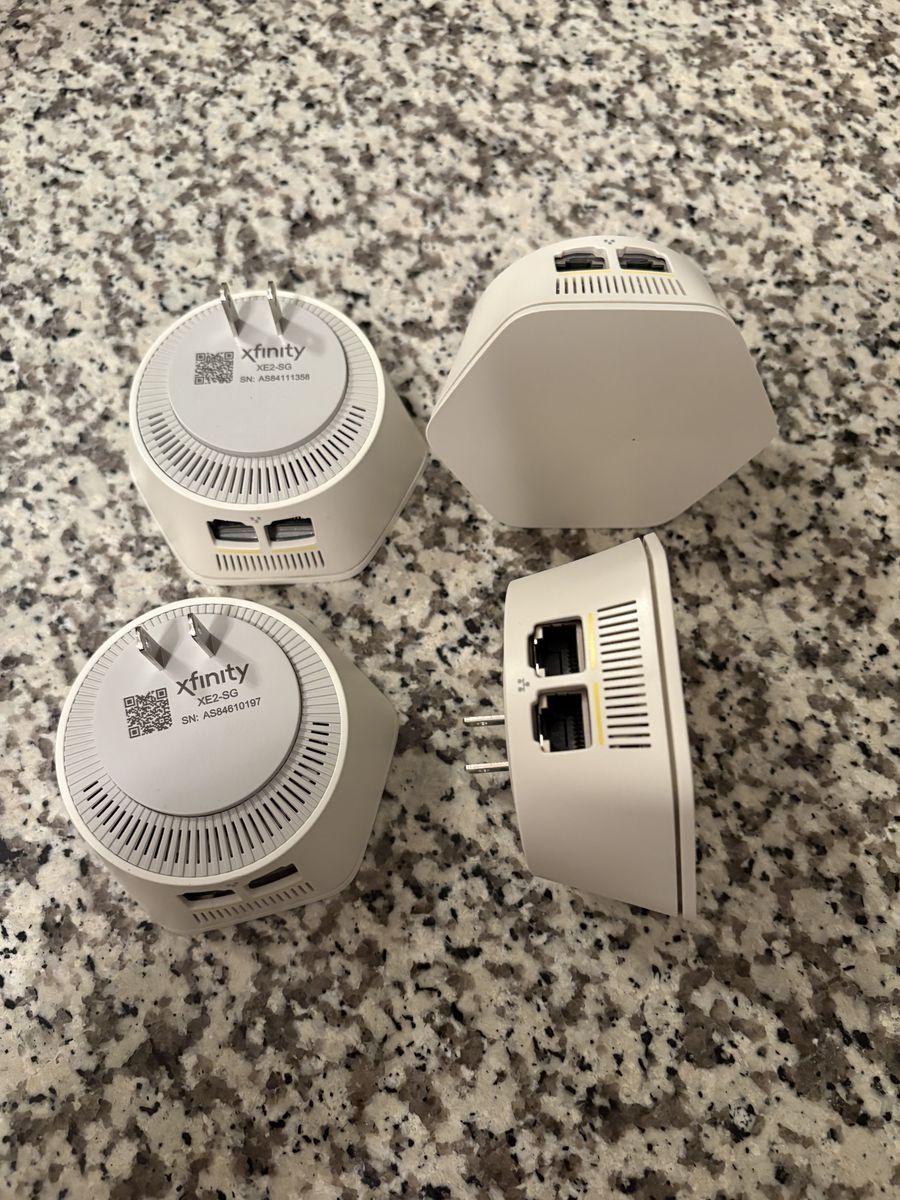 Xfinity Wifi Extenders