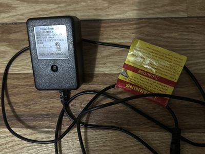 Charger for overboard. (Only just charger)